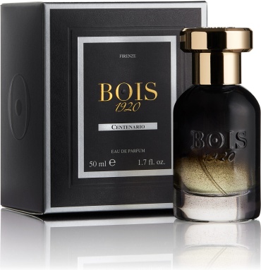 BOIS 1920 Centenario духи PARFUM 50 мл, унисекс