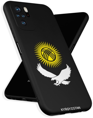 Чехол для POCO Redmi Note 10, Redmi Note 10S рисунок