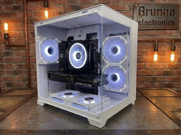 Grunge i5-10400F / RTX 5050 / 16 Гб / SSD 500 Гб / Win 11