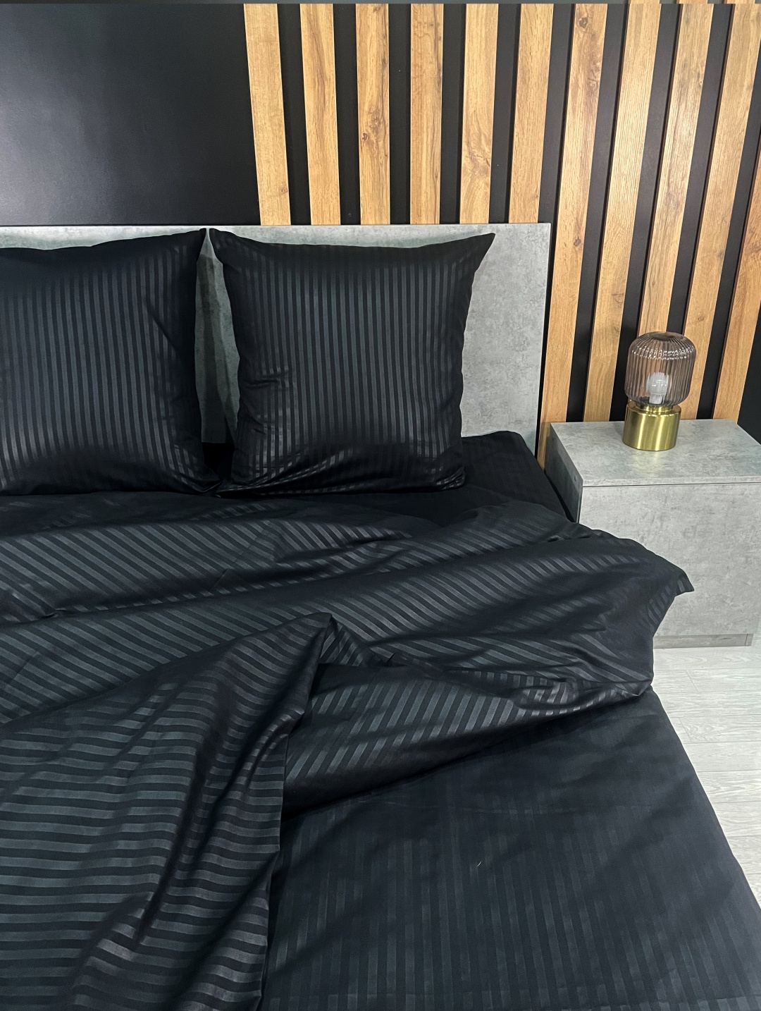 Комплект Велесова Ночь Velvet 2-спальный хлопок, полисатин, : 70x70 см