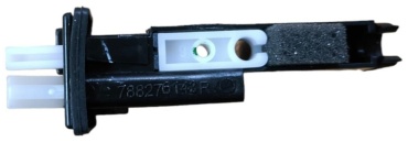 WXQP лючок топливного бака 788276143R Renault Duster