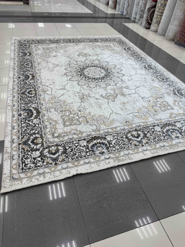 Ковер MAGNAT 300x400 см, короткий ворс, Казахстан