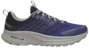 Кроссовки Saucony Ride Tr2 gtx синий