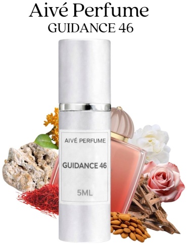 Aivé perfume GUIDANCE экстракт духов Extrait de Parfum 5 мл, для женщин