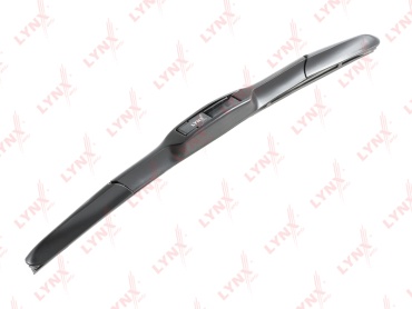 Щетка гибридная LYNXauto LX380 380 мм, 1 шт