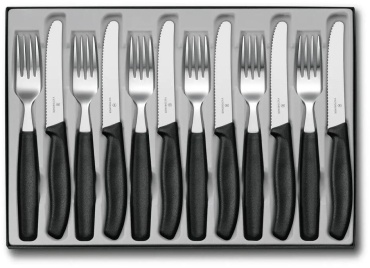 Универсальный Victorinox 6.7833.12, лезвие: сталь 12 шт