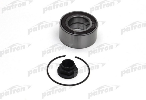 PATRON подшипник ступицы PBK3603