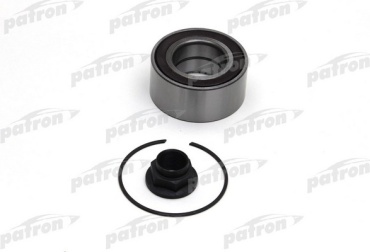 PATRON подшипник ступицы PBK3603