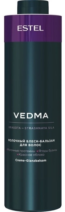 ESTEL PROFESSIONAL VEDMA 1000 мл