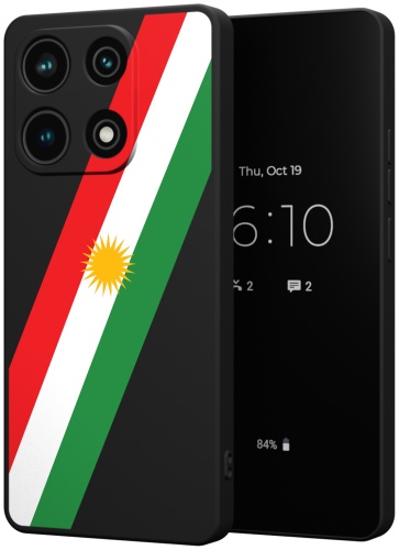Чехол для Xiaomi Redmi Note 13 рисунок