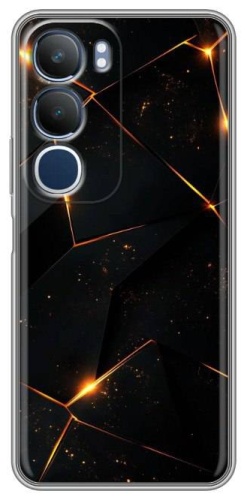 Чехол BAIKO для Vivo Y19s Pro рисунок