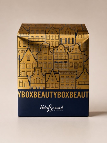Helen Seward Alchemy Beauty Box Helen Seward набор по уходу за волосами для женщин