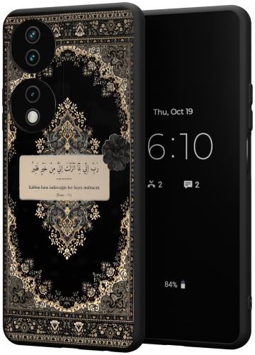 Чехол для Honor X7b рисунок