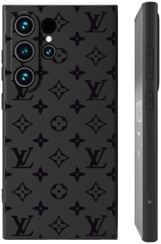 Чехол для Samsung Galaxy S24 Ultra рисунок