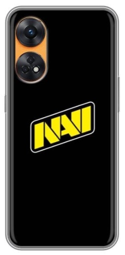 Чехол для OPPO Reno 8T рисунок