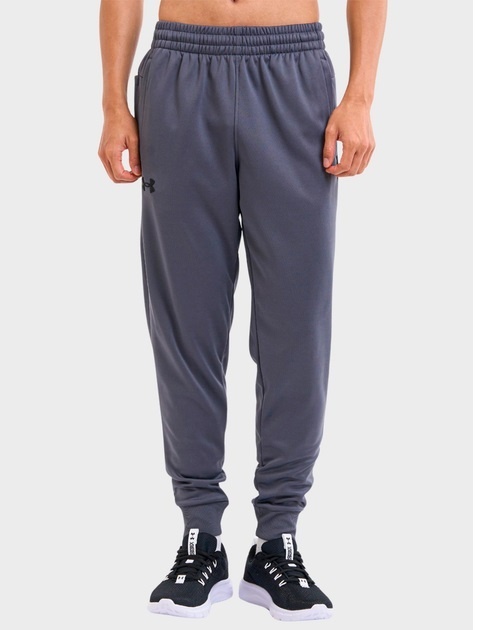 Повседневные брюки Under Armour серый