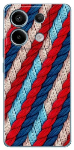 Чехол BAIKO для Xiaomi Redmi Note 14S рисунок