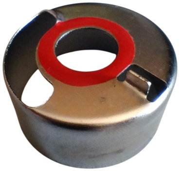 Стакан редуктора Parsun T5-03000011