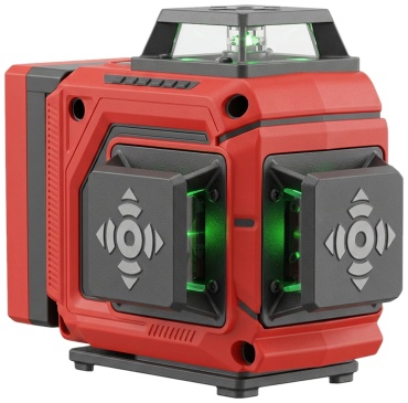 Лазерный уровень Condtrol линейный 1-2-0480