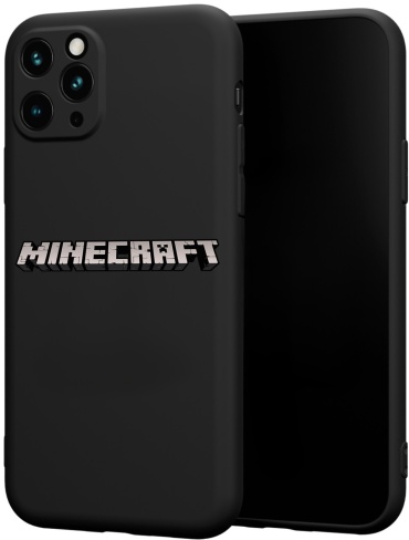 Чехол для Apple iPhone 11 Pro Max рисунок