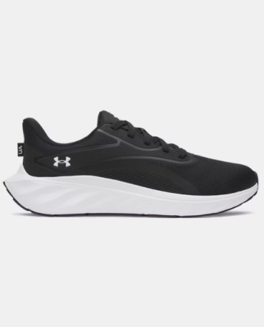 Кроссовки Under Armour Ascend черный