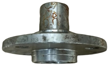 WEISMO ступица 0K201-33061A