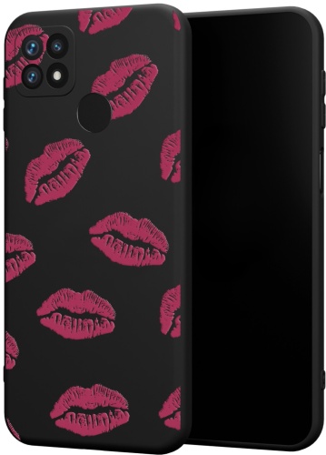 Чехол для OPPO A15 рисунок