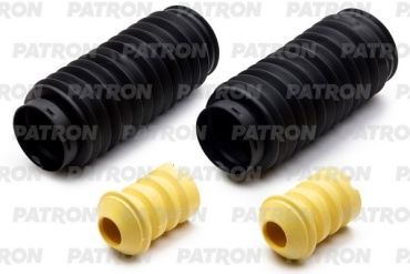 PATRON отбойник амортизатора PPK10651