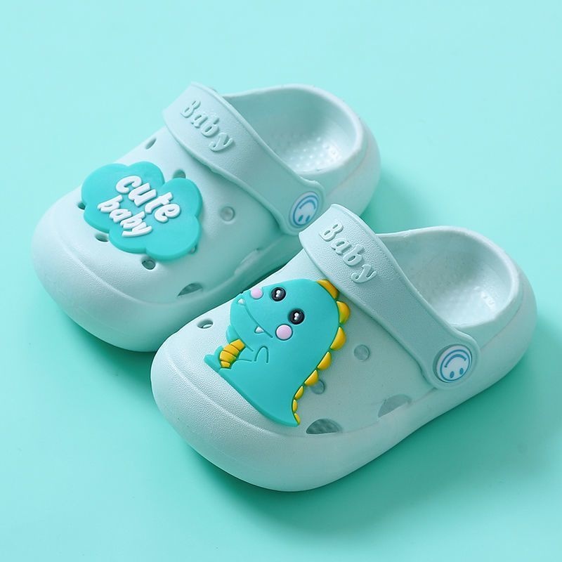 Сабо Baby Kids бирюзовый