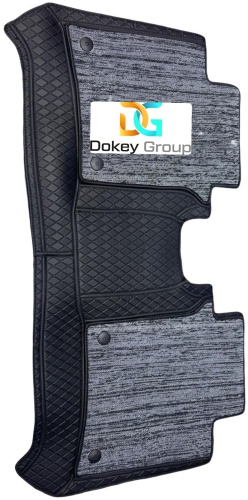 Dokey Group 012939 Haval Dargo 2022-2024 черный