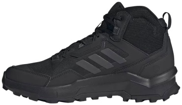 Кроссовки Adidas черный
