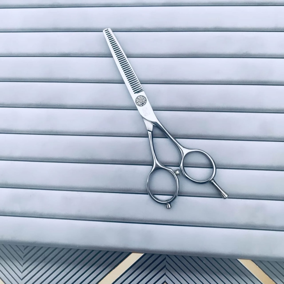 Winsome Shears филировочные ножницы длина полотна 5.5 дюйм 1 шт