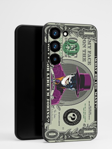 Чехол для Samsung Galaxy S23 рисунок