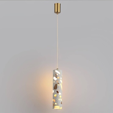 Люстра подвесная RRR Brand LED, кол-во ламп: 1 шт