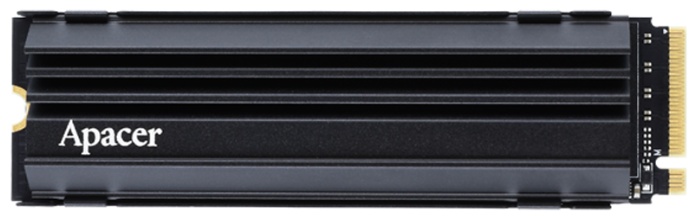SSD Apacer AS2280Q4U 1024 Гб