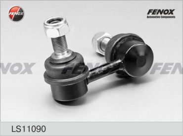 FENOX стойка стабилизатора LS11090
