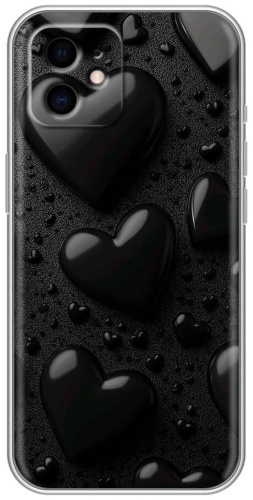 Чехол BAIKO для Apple iPhone 11 рисунок