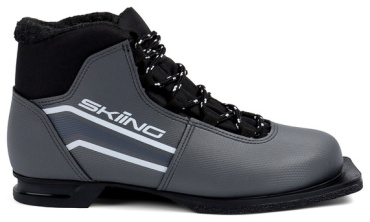TREK 10964302 серый 36
