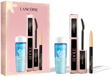LANCOME Idole Mascara Christmas Set набор декоративной косметики для женщин