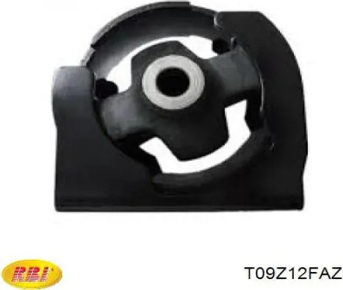 RBI подушка двигателя T09Z12FAZ