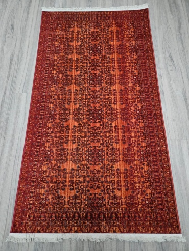 Ковер Hand Craft 80x120 см, короткий ворс, Бельгия