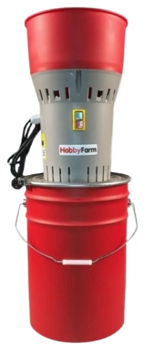 HobbyFarm измельчитель зерна EM-25