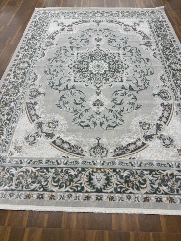Ковер 250x350 см, короткий ворс, Казахстан