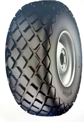 Petlas FLT2 23.10/75 R26 158 L без шипов