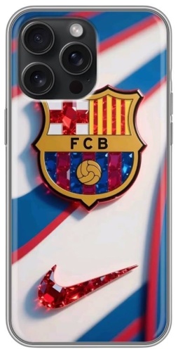 Чехол BAIKO для Apple iPhone 15 Pro рисунок