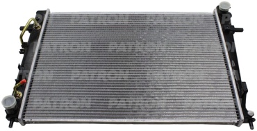 PATRON радиатор основной PRS 4011