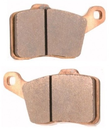 SPI колодки 05-252F