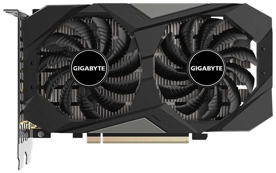 Видеокарта GIGABYTE GV-N3050WF2OCV2-6GD 6 Гб