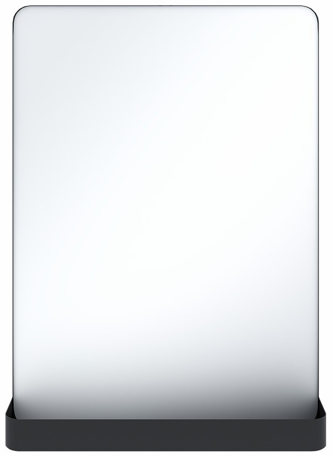 Зеркало настенное 50x70 см