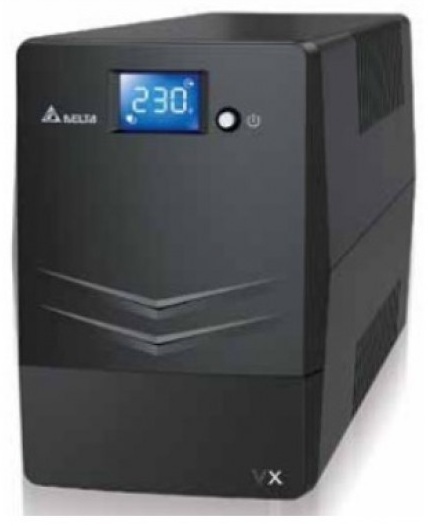 Источник бесперебойного питания DELTA UPA102V210035